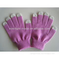 Hot sell magic e-touch gloves for smart phone